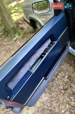 Универсал Volvo 760 1989 в 
