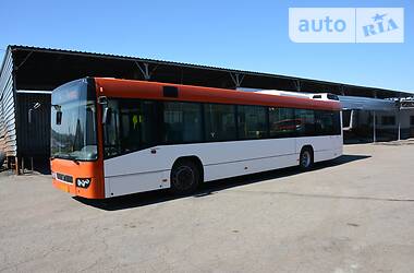 Городской автобус Volvo 7700 2010 в Харькове