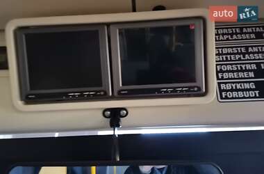 Городской автобус Volvo 7700 2011 в Тернополе