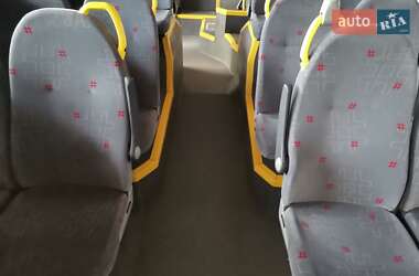 Городской автобус Volvo 7700 2011 в Тернополе