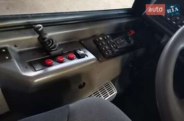 Городской автобус Volvo 7700 2011 в Тернополе