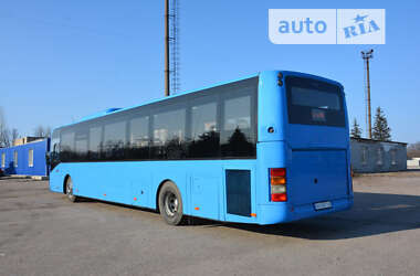 Городской автобус Volvo 8500 2010 в Первомайске