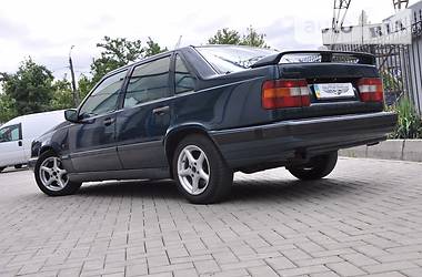 Седан Volvo 850 1992 в Николаеве