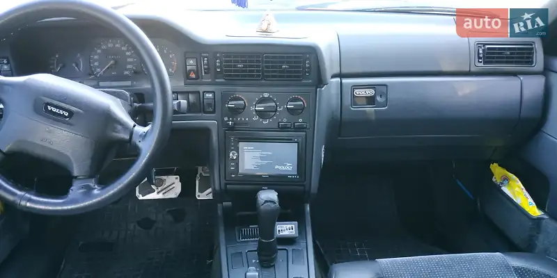 Volvo 850 1996
