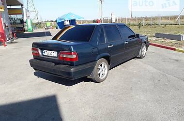 Седан Volvo 850 1996 в Геническе