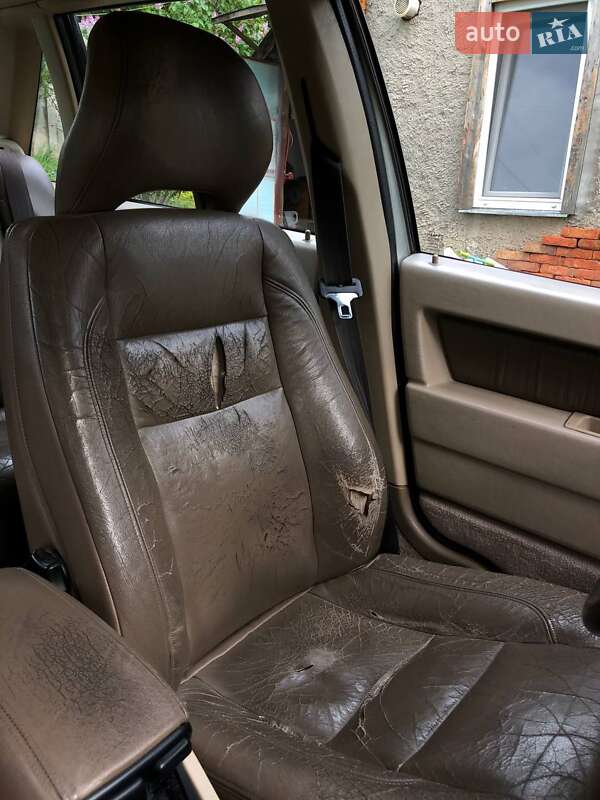 Седан Volvo 850 1996 в Харькове