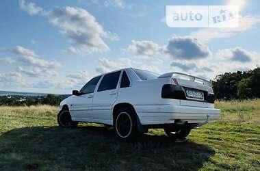 Седан Volvo 850 1993 в 