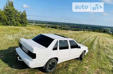 Седан Volvo 850 1993 в 