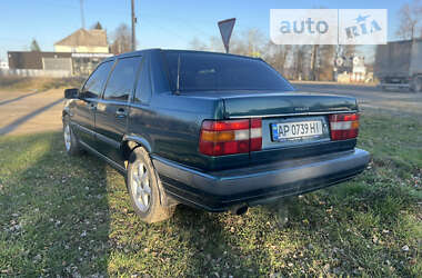 Седан Volvo 850 1993 в Черновцах