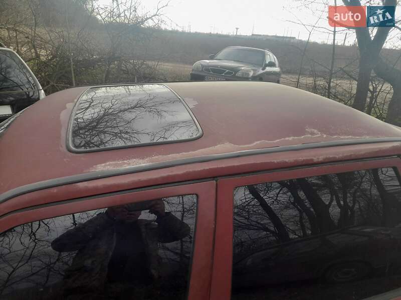 Седан Volvo 850 1993 в Сумах