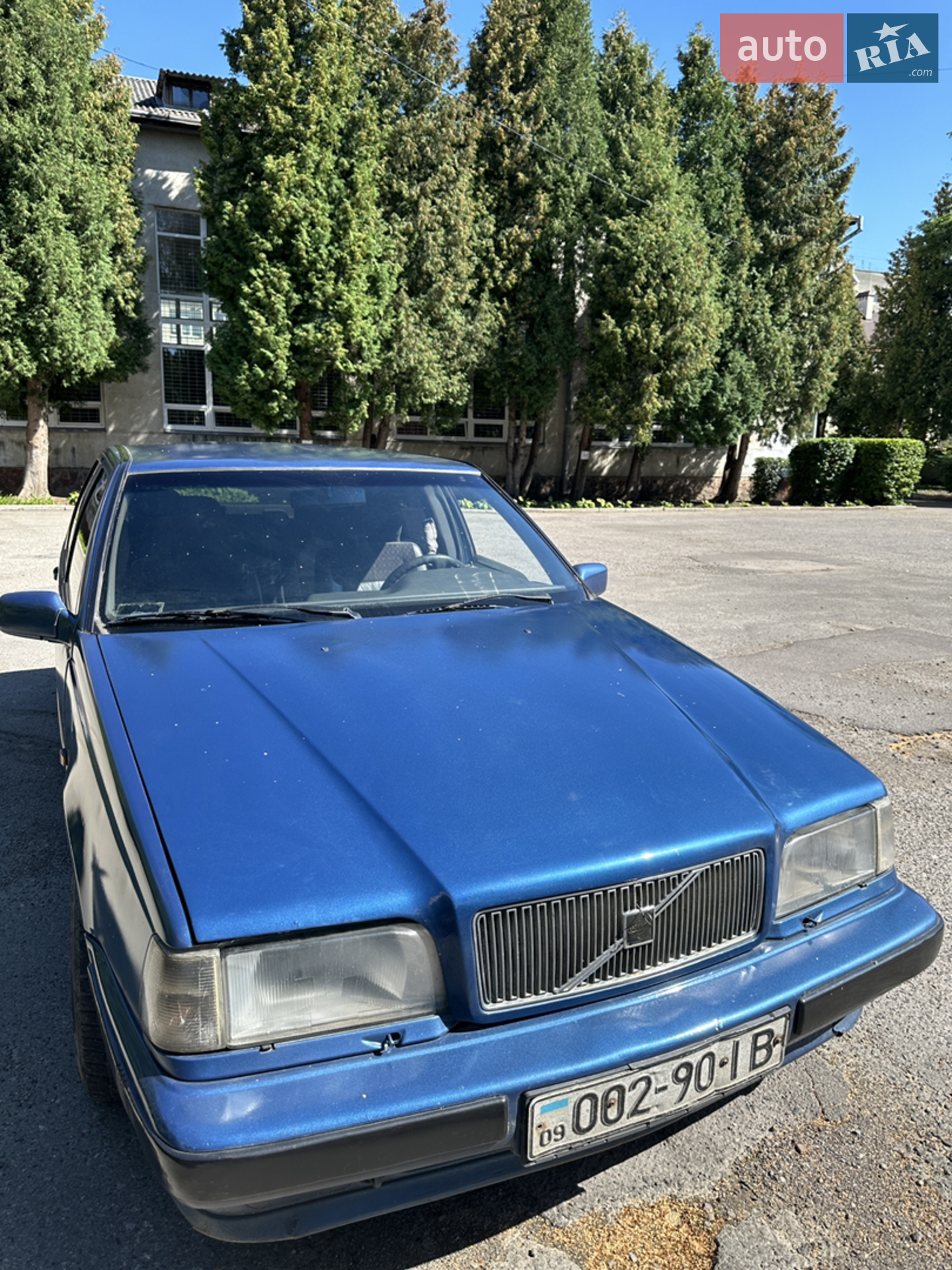 Фото авто 10