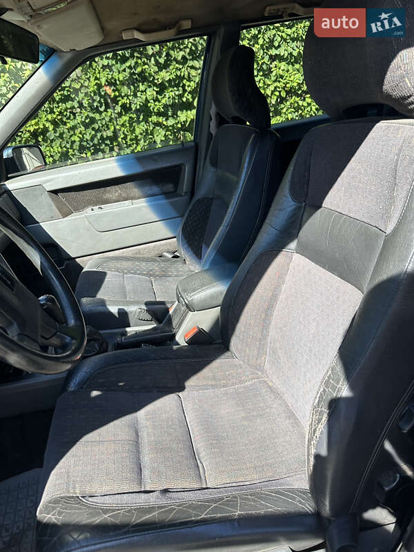 Седан Volvo 850 1993 в Ивано-Франковске фото 12 Седан Volvo 850 1993 в Ивано-Франковске