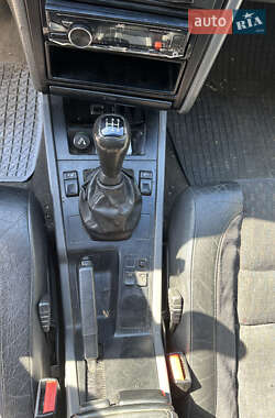 Седан Volvo 850 1993 в Івано-Франківську