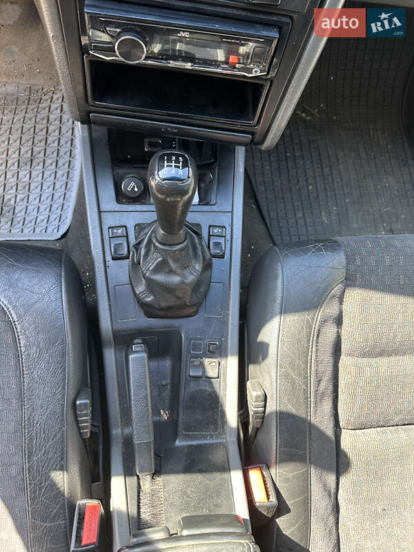 Седан Volvo 850 1993 в Ивано-Франковске фото 17 Седан Volvo 850 1993 в Ивано-Франковске