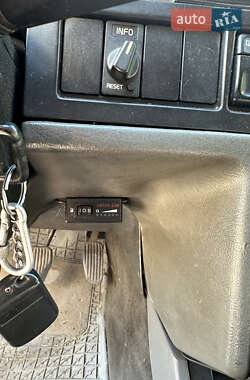 Седан Volvo 850 1993 в Івано-Франківську