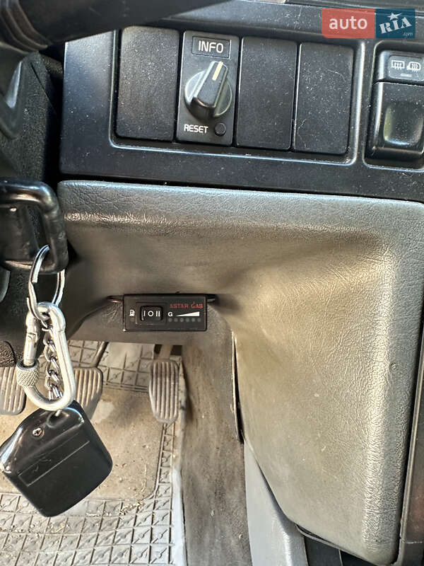 Седан Volvo 850 1993 в Ивано-Франковске фото 22 Седан Volvo 850 1993 в Ивано-Франковске