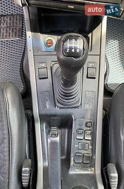 Седан Volvo 850 1992 в 