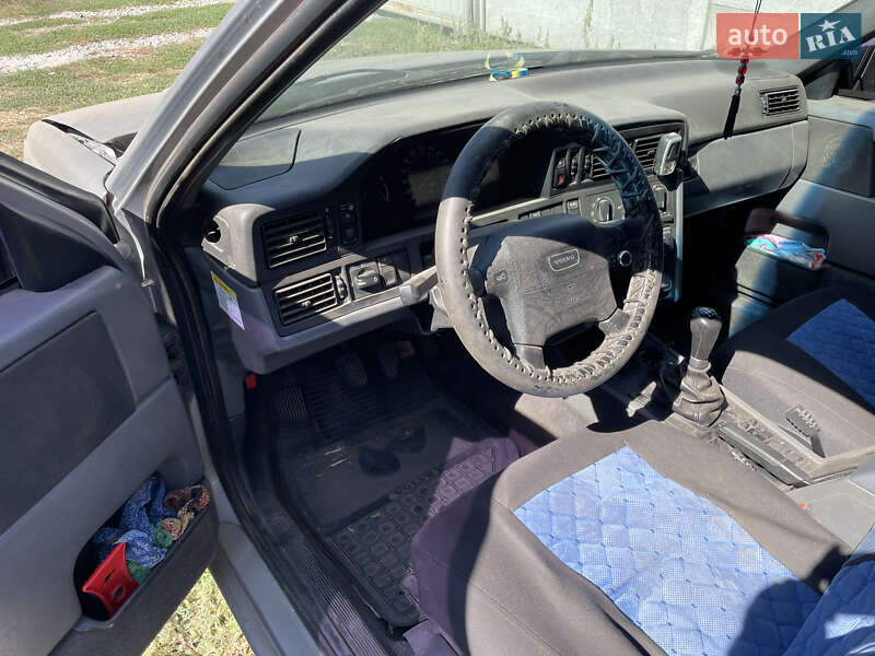 Седан Volvo 850 1996 в Белой Церкви фото 7 Седан Volvo 850 1996 в Белой Церкви