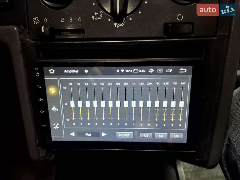 Седан Volvo 850 1993 в Киеве фото 27 Седан Volvo 850 1993 в Киеве