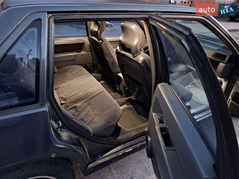 Седан Volvo 850 1993 в Киеве фото 29 Седан Volvo 850 1993 в Киеве