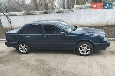 Седан Volvo 850 1994 в Миколаєві