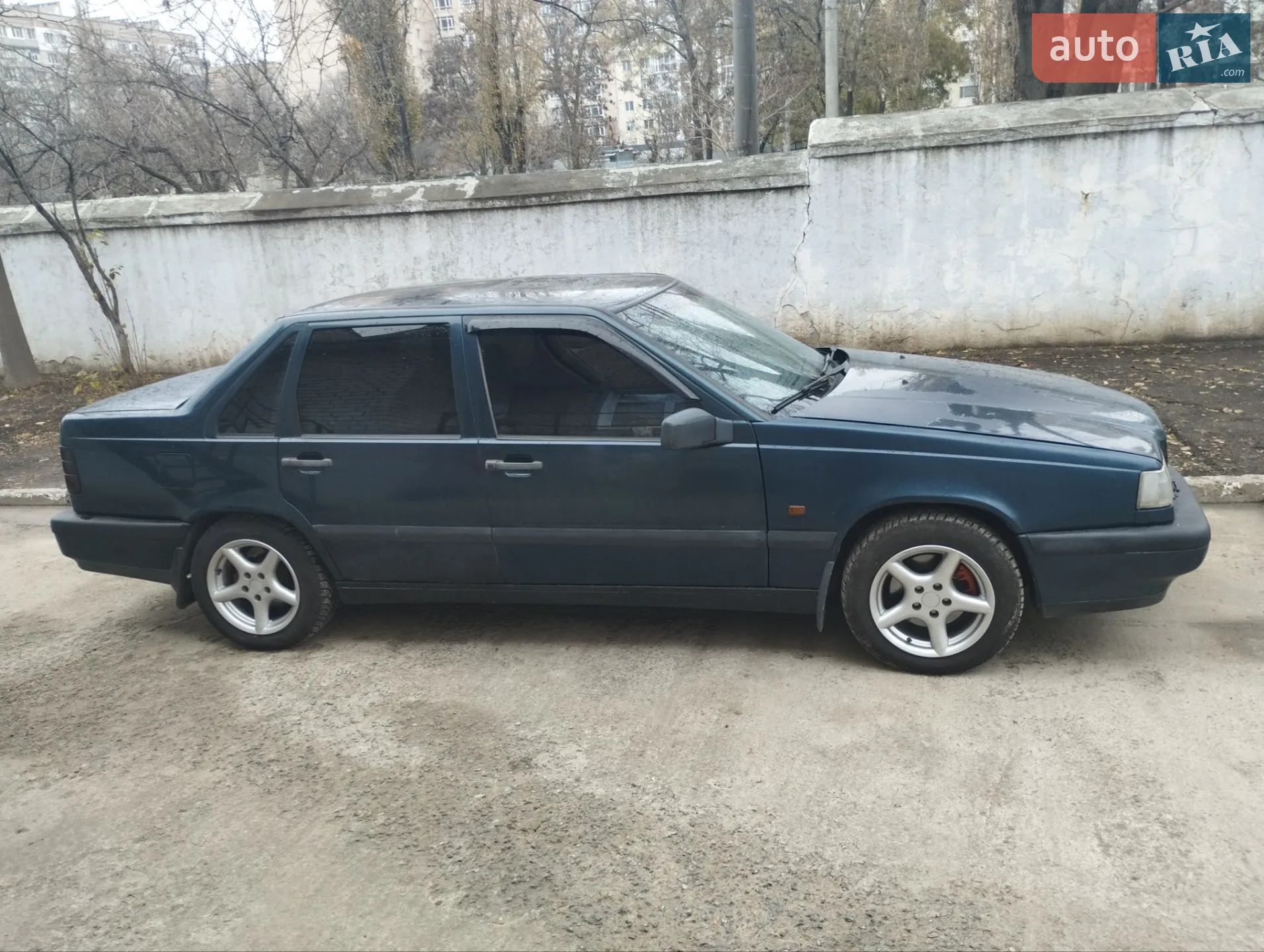 Volvo 850 1994
