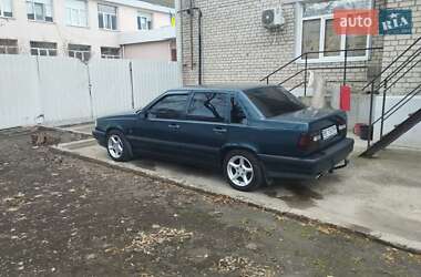 Седан Volvo 850 1994 в Николаеве