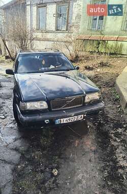 Универсал Volvo 850 1994 в Полтаве