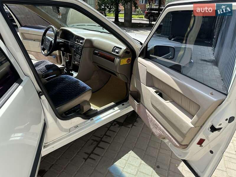 Седан Volvo 850 1993 в Одесі
