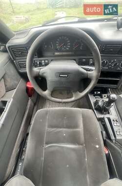 Универсал Volvo 850 1995 в 