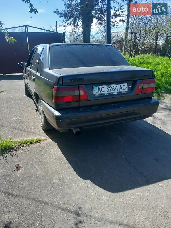 Volvo 850 1996