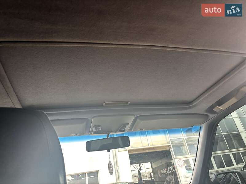 Седан Volvo 850 1992 в Львове