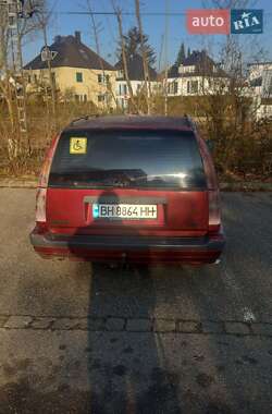 Универсал Volvo 850 1994 в 