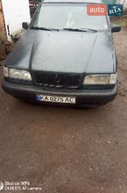 Седан Volvo 850 1995 в Кропивницком