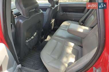 Седан Volvo 850 1993 в 