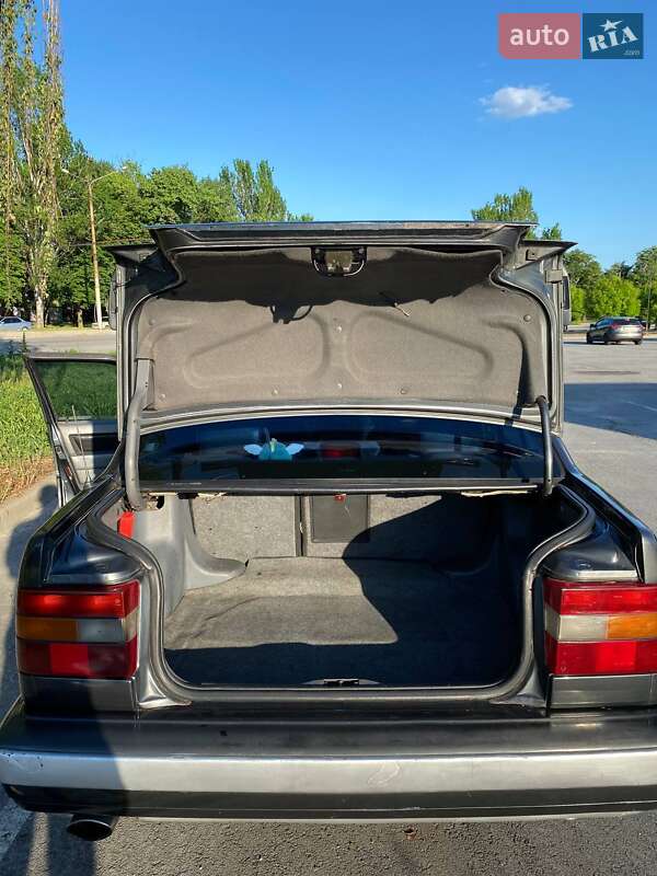 Седан Volvo 850 1992 в Запорожье