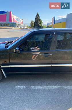 Седан Volvo 850 1992 в 