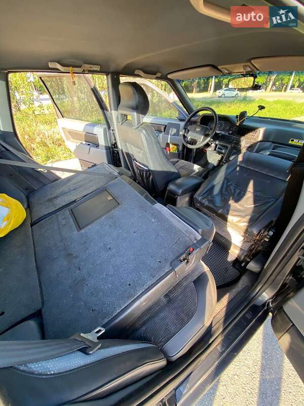 Седан Volvo 850 1992 в Запорожье