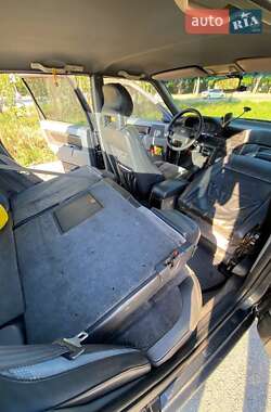 Седан Volvo 850 1992 в 