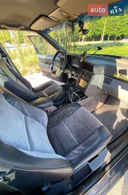 Седан Volvo 850 1992 в 