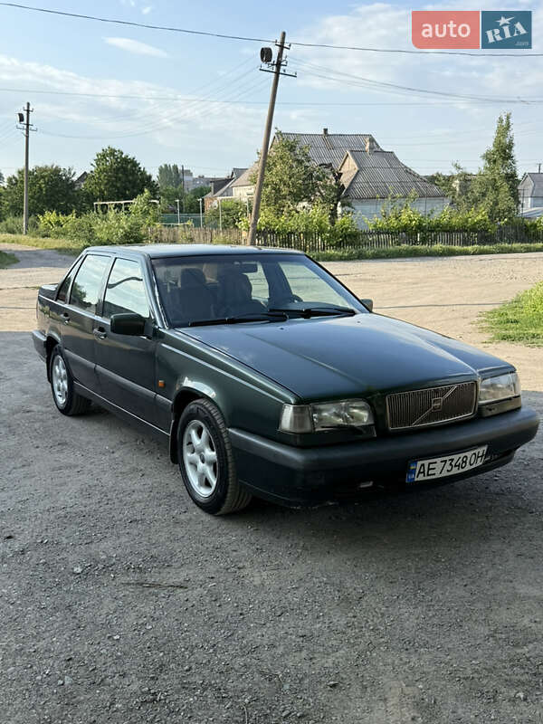 Volvo 850 1993