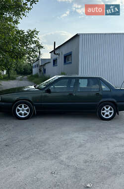 Седан Volvo 850 1993 в 