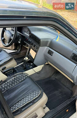Седан Volvo 850 1993 в 