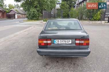 Седан Volvo 850 1993 в 