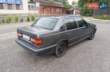 Седан Volvo 850 1993 в 