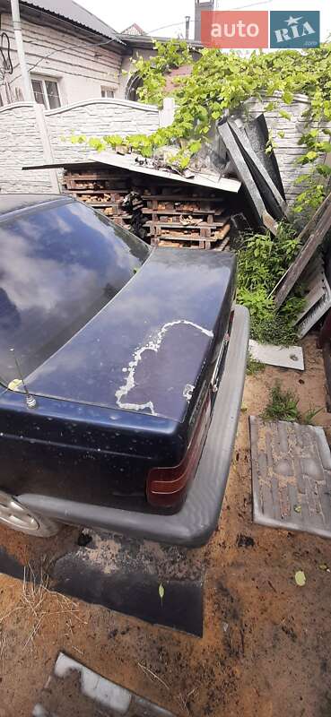 Седан Volvo 850 1996 в Чернігові