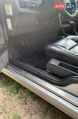 Седан Volvo 850 1993 в 