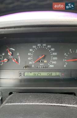 Седан Volvo 850 1993 в 