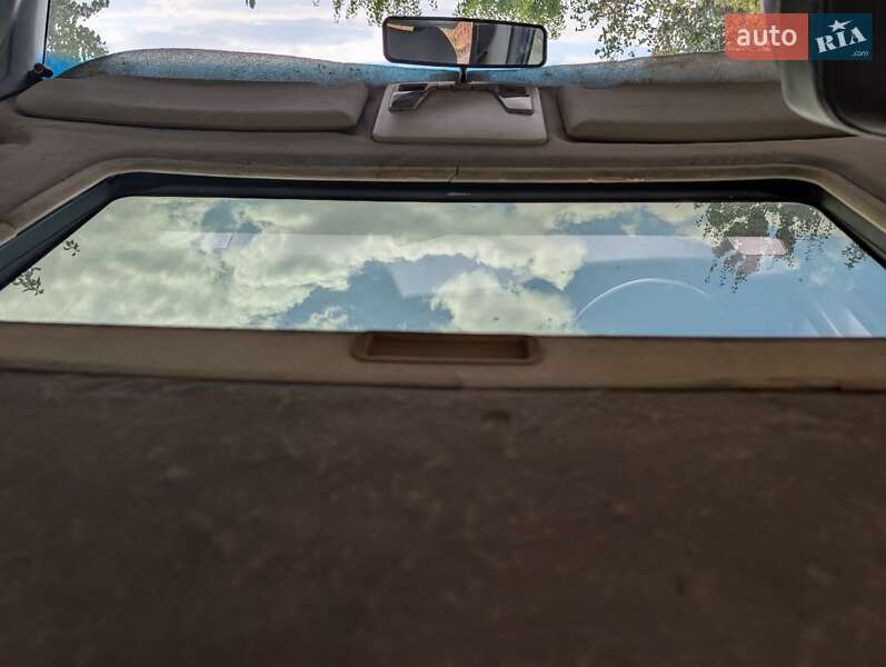 Седан Volvo 850 1995 в Киеве