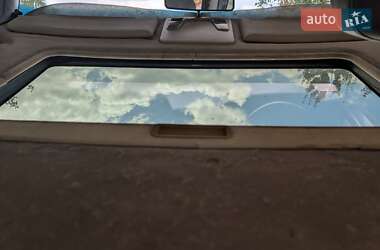 Седан Volvo 850 1995 в 
